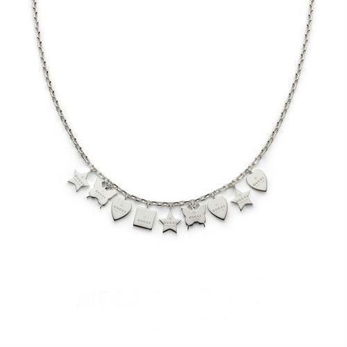 Oiritaly Collana Donna Gucci YBB23389000100U Trademark